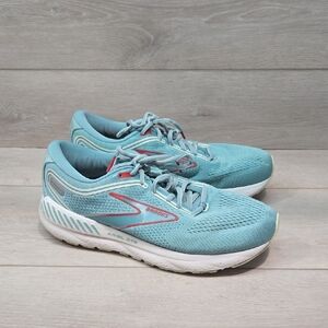 Brooks Women's Ariel GTS Athletic Running Shoes Sneakers Sz 10.5 Medium B